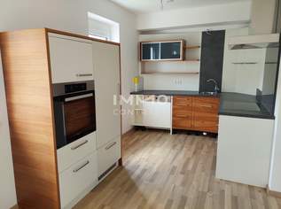 Helle 3-Zimmer Wohnung mit Balkon in St. Georgen an der Leys – Miete €775 - Förderbar, 775 €, Immobilien-Wohnungen in 3282 Gemeinde St. Georgen an der Leys
