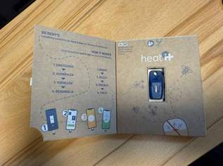 Heat it - Insektenstichheiler für IPhone 6-IPhone 14 Heat it - Insektenstichheiler für IPhone 6-IPhone 14