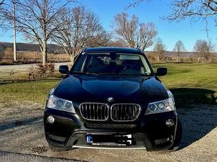 BMW X3 xDrive 2.0d F25N47 SUV/Geländewagen, 12690 €, Auto & Fahrrad-Autos in 7082 Gemeinde Donnerskirchen