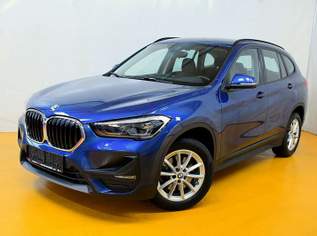 X1 sDrive20d Aut., 25999 €, Auto & Fahrrad-Autos in 4341 Arbing