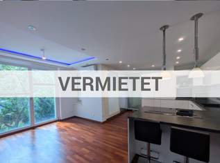 VERMIETET! - "Loggiawohnung In Ruhelage!", 0 €, Immobilien-Wohnungen in 1210 Floridsdorf