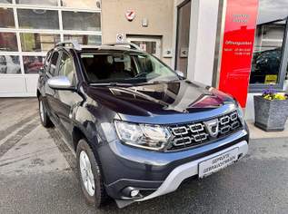 Duster Blue dCi 115 4WD Comfort, 20300 €, Auto & Fahrrad-Autos in 9640 Kötschach-Mauthen Duster Blue dCi 115 4WD Comfort, 20300 €, Auto & Fahrrad-Autos in 9640 Kötschach-Mauthen