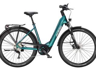 KTM Macina Gran 820 - US 56, 4084.05 €, Auto & Fahrrad-Fahrräder in Österreich