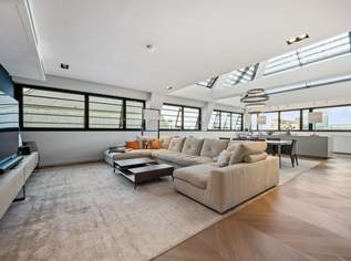Penthouse mit Stephansdom-Blick über den Dächern Wiens, 9770000 €, Immobilien-Wohnungen in 1010 Innere Stadt Penthouse mit Stephansdom-Blick über den Dächern Wiens, 9770000 €, Immobilien-Wohnungen in 1010 Innere Stadt
