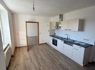 Charmantes 2-Zimmer-Apartment in Krieglach (Provisionsfrei), 477 €, Immobilien-Wohnungen in 8670 Krieglach