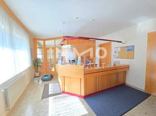 Betriebsbereite Ordination in Oberwart - zentrale Lage mit Parkplätzen - Graf Erdödistraße 24a, 2709.54 €, Immobilien-Gewerbeobjekte in 7400 Oberwart