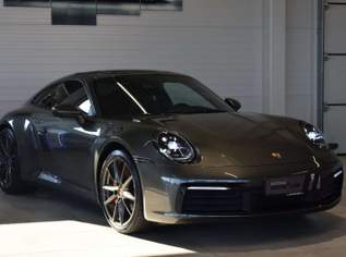 911 Carrera S