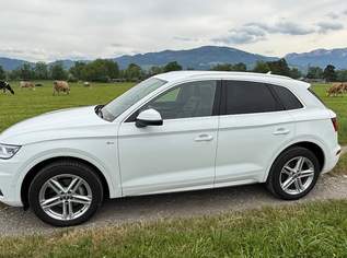 Q5 2,0 TDI quattro ultra sport S-tronic Q5 2,0 TDI quattro ultra sport S-tronic