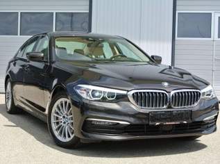530 e Hybrid Aut. * virt. Cockpit* * LEDER * ACC, 25990 €, Auto & Fahrrad-Autos in 4693 Desselbrunn 530 e Hybrid Aut. * virt. Cockpit* * LEDER * ACC, 25990 €, Auto & Fahrrad-Autos in 4693 Desselbrunn