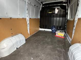 Renault Master Transporter
