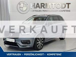 XC90 B5 AWD, 45990 €, Auto & Fahrrad-Autos in 8232 Grafendorf bei Hartberg