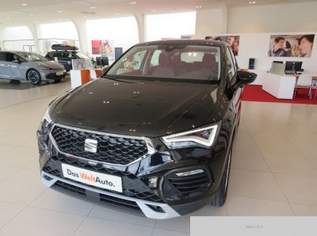 Ateca Style 2.0 TDI