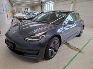 Model 3 Standard Range RWD Plus 57,5kWh, 21880 €, Auto & Fahrrad-Autos in 8075 Hart bei Graz Model 3 Standard Range RWD Plus 57,5kWh, 21880 €, Auto & Fahrrad-Autos in 8075 Hart bei Graz