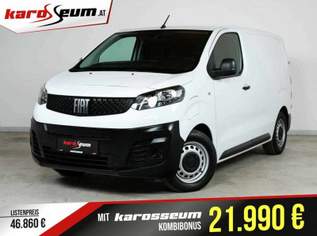 Scudo Business L1 SX | EFFIZIENT | 50kWh | Tempo., 23190 €, Auto & Fahrrad-Autos in 4693 Desselbrunn