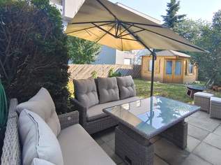 Phenomenale Gartenwohnung mit Gartenhaus und Parkplatz in Graz/Liebenau (Provisionsfrei), 248000 €, Immobilien-Wohnungen in 8041 Phenomenale Gartenwohnung mit Gartenhaus und Parkplatz in Graz/Liebenau (Provisionsfrei), 248000 €, Immobilien-Wohnungen in 8041