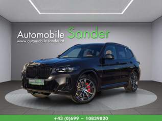 X3 xDrive30e M-SPORT PHEV Aut., 49950 €, Auto & Fahrrad-Autos in 4060 Leonding