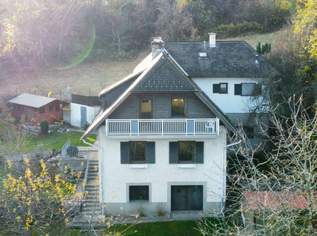 Haus mit zwei Wohneinheiten und Gartenidylle, 197000 €, Immobilien-Häuser in 8240 Friedberg Haus mit zwei Wohneinheiten und Gartenidylle, 197000 €, Immobilien-Häuser in 8240 Friedberg