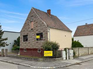 Traumgrundstück mit Altbestand zum renovieren oder Neubau in Ruhelage!, 206000 €, Immobilien-Häuser in 7071 Rust