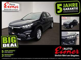 S-CROSS 1.4 GL DITC HYBRID 4W, 18990 €, Auto & Fahrrad-Autos in 9020 Innere Stadt S-CROSS 1.4 GL DITC HYBRID 4W, 18990 €, Auto & Fahrrad-Autos in 9020 Innere Stadt