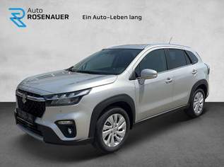 S-Cross 1,4 GL+ DITC Hybrid ALLGRIP shine !LED Schwiner..., 24980 €, Auto & Fahrrad-Autos in 4702 Wallern an der Trattnach