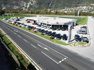 Attraktive und verkehrsgünstig gelegene Gewerbeimmobilie im Tiroler Unterland zu kaufen, 0 €, Immobilien-Gewerbeobjekte in 6220 Gemeinde Buch in Tirol