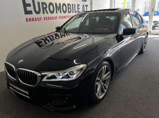 730 d xDrive *** M-PAKET*** ***VOLL ***, 41990 €, Auto & Fahrrad-Autos in 6464 Gemeinde Tarrenz