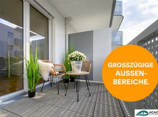 Ihr Familientraum - großzügige 4-Zimmerwohnung im Wohnpark Tullnerfeld - im Grünen wohnen, aber in der Stadt arbeiten, 1249.12 €, Immobilien-Wohnungen in 3441 Pixendorf
