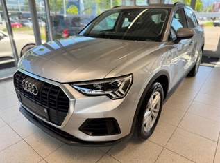 Q3 35 TDI quattro Automatik, 32490 €, Auto & Fahrrad-Autos in 6850 Stadt Dornbirn