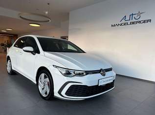 Golf 1,4 eHybrid PHEV GTE DSG