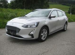 Focus 1,5 Eco Blue Cool&Connect, Navi, Kammera, 17900 €, Auto & Fahrrad-Autos in 5580 Tamsweg