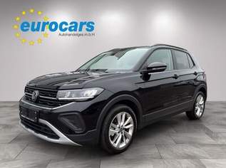 T-Cross 4All 1,0 TSI DSG, 24900 €, Auto & Fahrrad-Autos in 9020 Innere Stadt