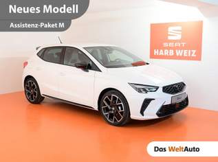 Ibiza FR 1.0 TSI 95PS, 22990 €, Auto & Fahrrad-Autos in 8160 Weiz