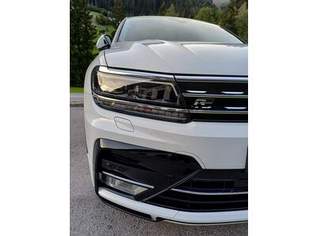 Tiguan 2,0 TDI SCR 4Motion Highline, 23900 €, Auto & Fahrrad-Autos in Tirol
