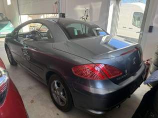 307 CC 2,0 16V, 4480 €, Auto & Fahrrad-Autos in 8075 Hart bei Graz