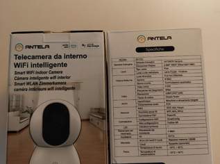 2x Camera/Überwachung 2x Camera/Überwachung