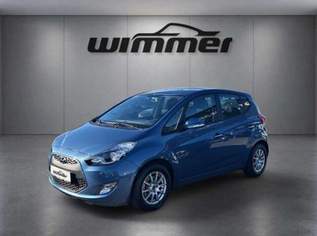 iX20 1,4 CVVT ISG Comfort, 9987 €, Auto & Fahrrad-Autos in 4072 Alkoven
