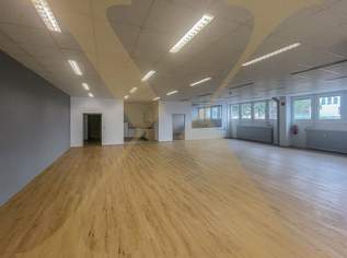 Perfekte Büro/-Lagerfläche in Traun zu vermieten!, 2006.73 €, Immobilien-Gewerbeobjekte in 4050 Traun