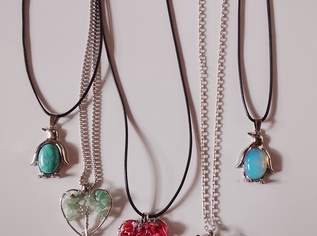 LUFTIG FÜR DEN FRÜHLING !!, 3 €, Kleidung & Schmuck-Accessoires, Uhren, Schmuck in 1200 Brigittenau