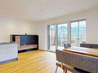 Moderne 3-Zimmer-Wohnung mit Blick auf die Berge!, 1510.47 €, Immobilien-Wohnungen in 6426 Gemeinde Roppen