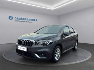 SX4 S-Cross *Glasdach + AHK*, 14987 €, Auto & Fahrrad-Autos in 8200 Gleisdorf SX4 S-Cross *Glasdach + AHK*, 14987 €, Auto & Fahrrad-Autos in 8200 Gleisdorf