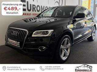 Q5 3.0 TDI 190 kW Quattro, 23990 €, Auto & Fahrrad-Autos in 6464 Gemeinde Tarrenz