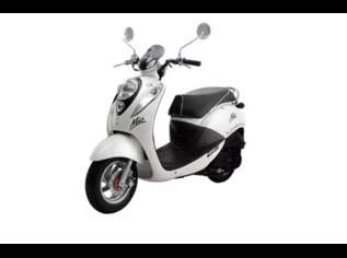 Sym Mio 50 , 500 €, Auto & Fahrrad-Motorräder in 3130 Unterwinden