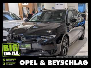 ASTRA L ST ED 125 1.2 6G 110PS, 19990 €, Auto & Fahrrad-Autos in 1190 Döbling