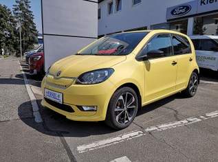 Citigo e iV Ambition, 12590 €, Auto & Fahrrad-Autos in 8750 Judenburg Citigo e iV Ambition, 12590 €, Auto & Fahrrad-Autos in 8750 Judenburg