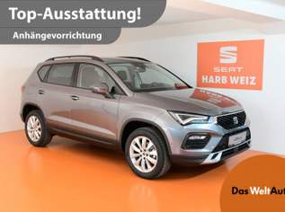 Ateca Style 1.5 TSI ACT DSG, 34290 €, Auto & Fahrrad-Autos in 8160 Weiz