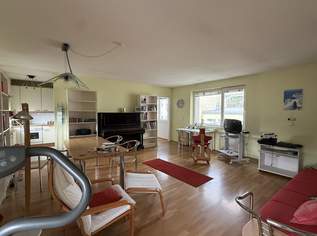 Charmante 2 Zimmerwohnung mit Garagenplatz, 385000 €, Immobilien-Wohnungen in 1060 Mariahilf