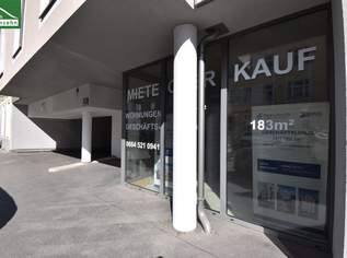 Geschäftslokal im Erdgeschoss mit straßenseitigen Schaufenstern zum sofortigen Bezug - Bestlage auf Hauptstraße unweit der U1, 595000 €, Immobilien-Gewerbeobjekte in 1220 Donaustadt Geschäftslokal im Erdgeschoss mit straßenseitigen Schaufenstern zum sofortigen Bezug - Bestlage auf Hauptstraße unweit der U1, 595000 €, Immobilien-Gewerbeobjekte in 1220 Donaustadt