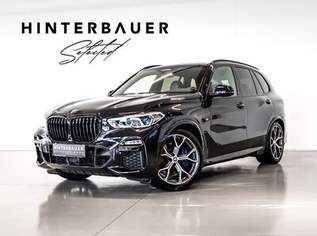 X5 xDrive30d M-Sport*AHK*ABGASANLAGE*LUFTFED*H&K*, 55900 €, Auto & Fahrrad-Autos in 5112 Lamprechtshausen