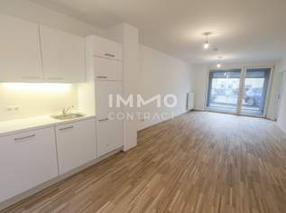 UNBEFRISTET! 3-Zi. EG Wohnung mit Terrasse in der Hardtmuthgasse., 102642.27 €, Immobilien-Wohnungen in 1100 Favoriten