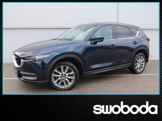 CX-5 CD150 AWD AT Revolution, 23990 €, Auto & Fahrrad-Autos in 4850 Timelkam